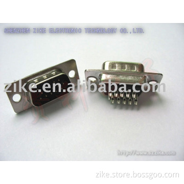 HDD-15MK Half-Golden Weld Connector